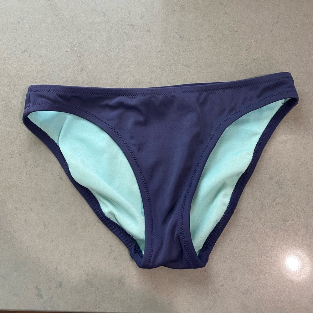 J. Crew Bikini Bottom